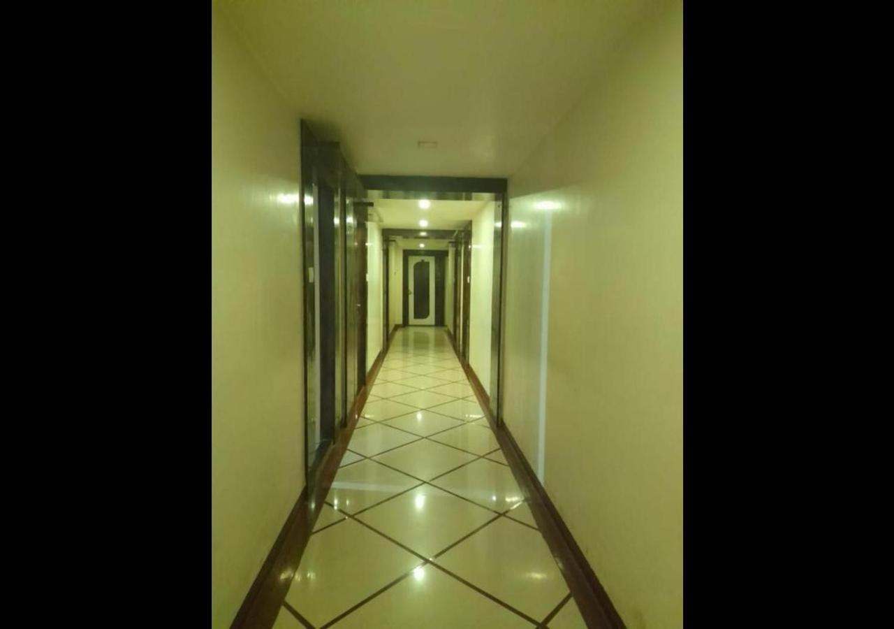 Hotel Sai Ganesh Lodging&Boarding By WB Inn Titwala Exterior foto