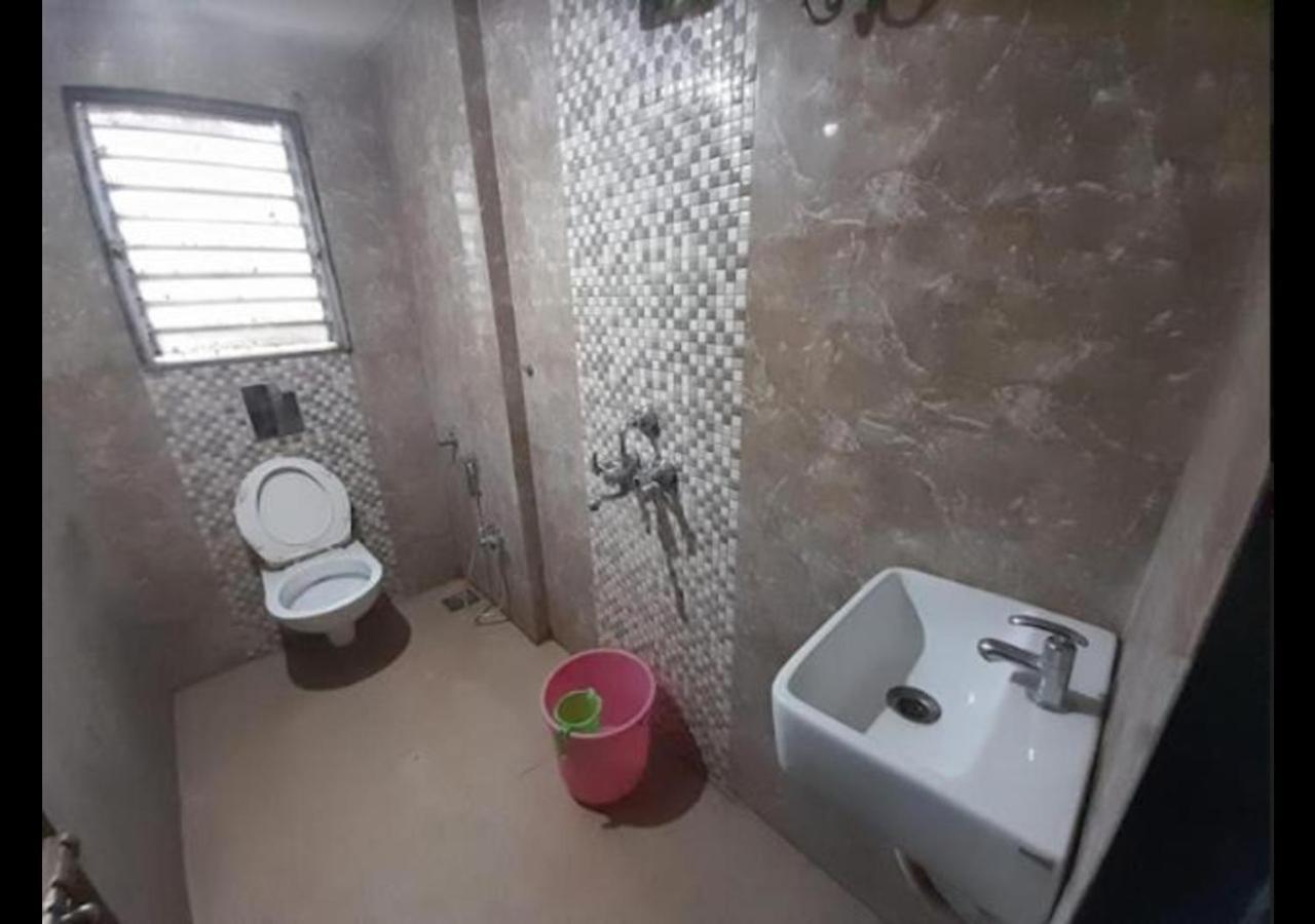 Hotel Sai Ganesh Lodging&Boarding By WB Inn Titwala Exterior foto